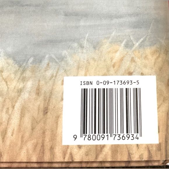 Children’s Book - “CLOUDY” - Picture 9 of 9